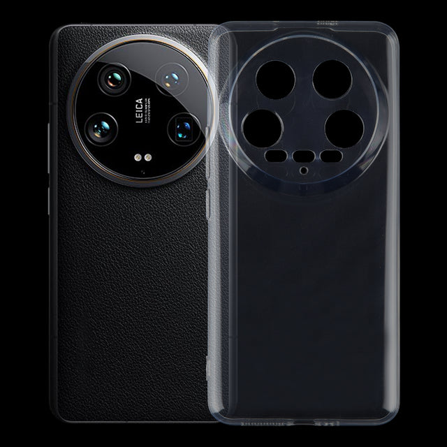 Coque pour Xiaomi 14 Ultra