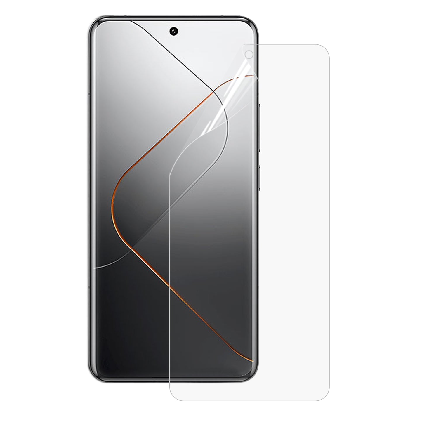 Film de Verre Trempé pour Xiaomi 14 Pro / Ultra