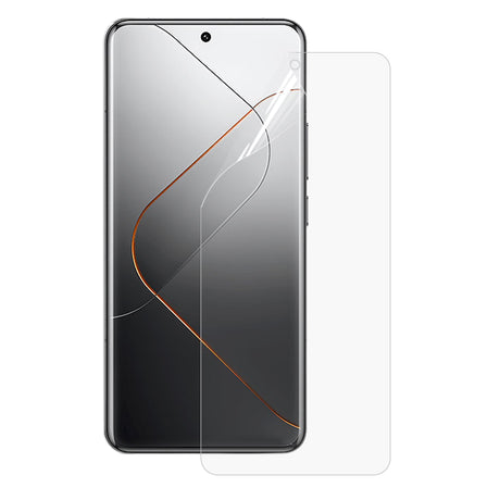 Verre trempé pour Xiaomi 14 Pro et 14 Ultra – vue 2