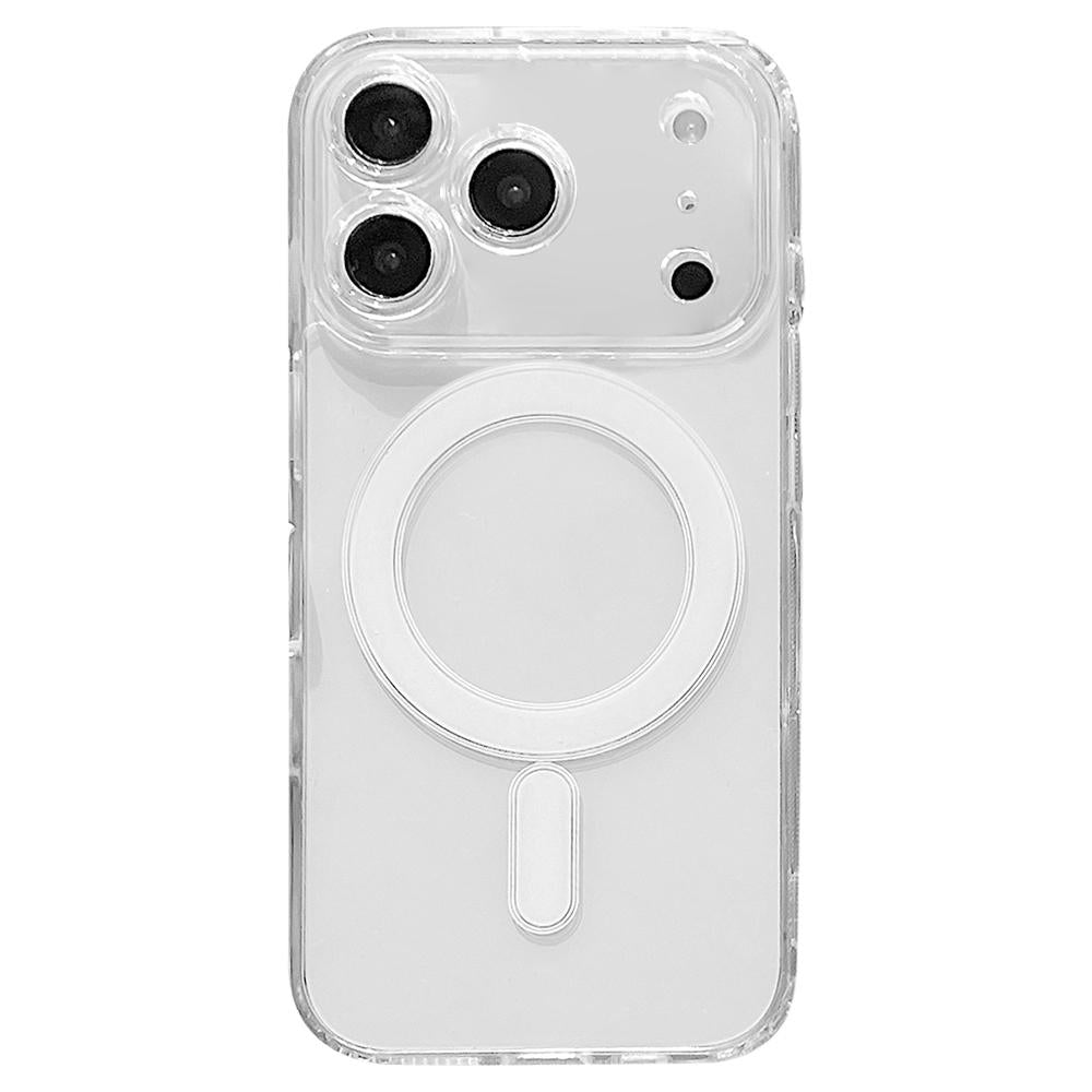 Coque MagSafe pour iPhone 18 Pro Max