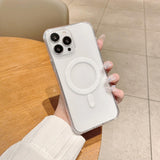 Coque MagSafe pour iPhone 18 Pro et 18 Pro Max – vue 3