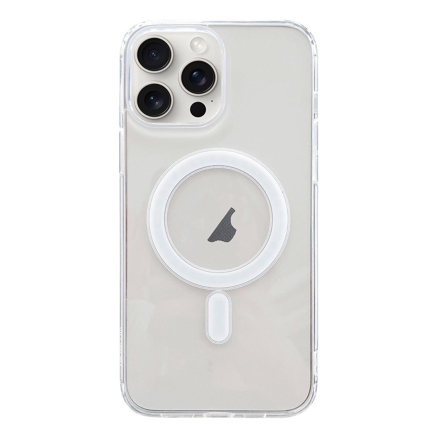 Coque IPhone 15 Pro Max MagSafe