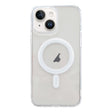 Coque MagSafe pour iPhone 15 et 15 Plus