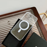 Coque MagSafe pour iPhone 15 et 15 Plus – vue 2