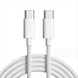Câble USB-C vers USB-C 60W