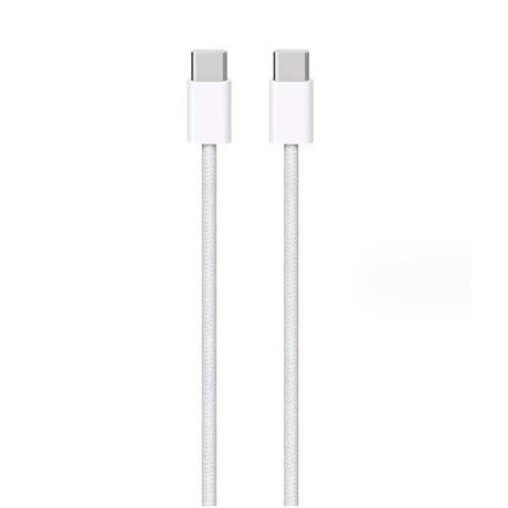 Câble USB-C vers USB-C 60W – vue 2