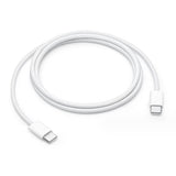 Câble USB-C vers USB-C 60W – vue 3