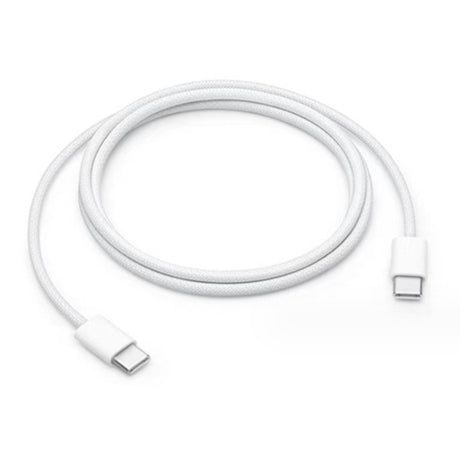 Câble USB-C vers USB-C 60W – vue 3