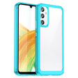 Coque TPU pour Samsung Galaxy A25 5G