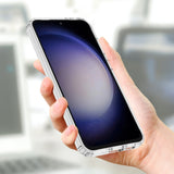 Coque MagSafe pour Samsung Galaxy S21 FE, S23 FE et S24 FE – vue 3