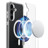 Coque MagSafe pour Samsung Galaxy S26 série – vue 2