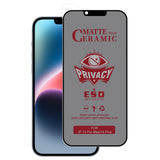 Protection d'écran Screen IPhone 14/13 Pro/13 de confidentialité