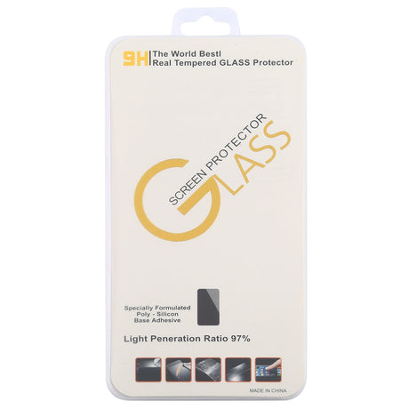 Verre trempé anti-espion pour iPhone 12 série – vue 3