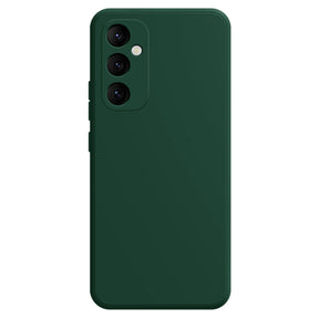 Coque en silicone pour Samsung Galaxy A35 5G