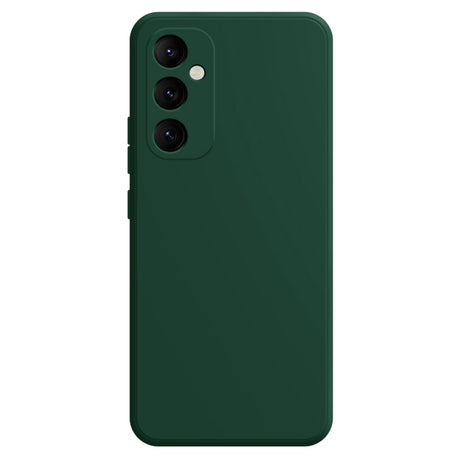 Coque en silicone pour Samsung Galaxy A35 5G
