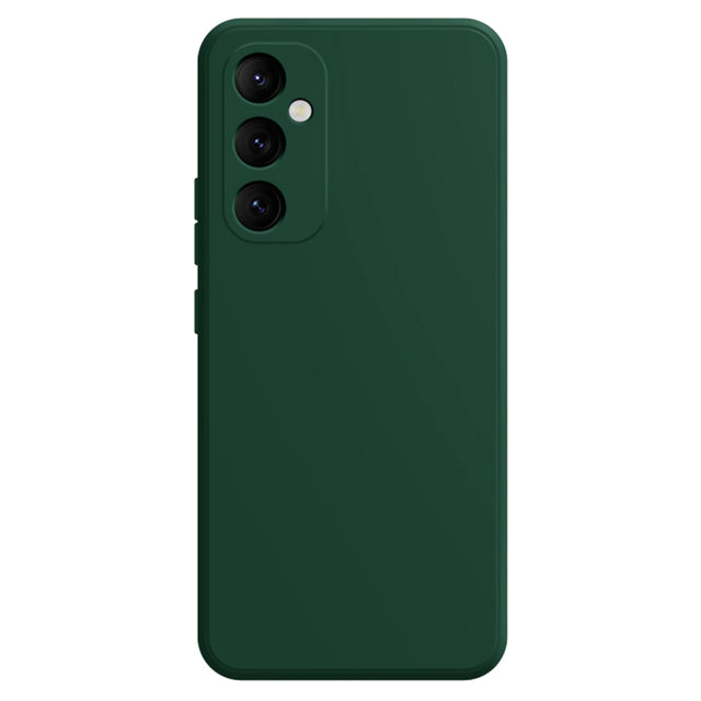 Coque en silicone pour Samsung Galaxy A35 5G