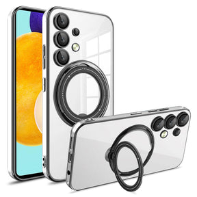 Coque MagSafe pour Samsung Galaxy A52