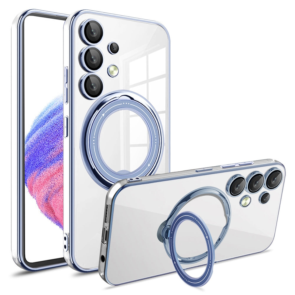 Coque MagSafe pour Samsung Galaxy A53 5G
