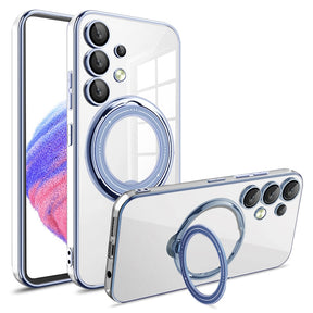 Coque MagSafe pour Samsung Galaxy A53 5G