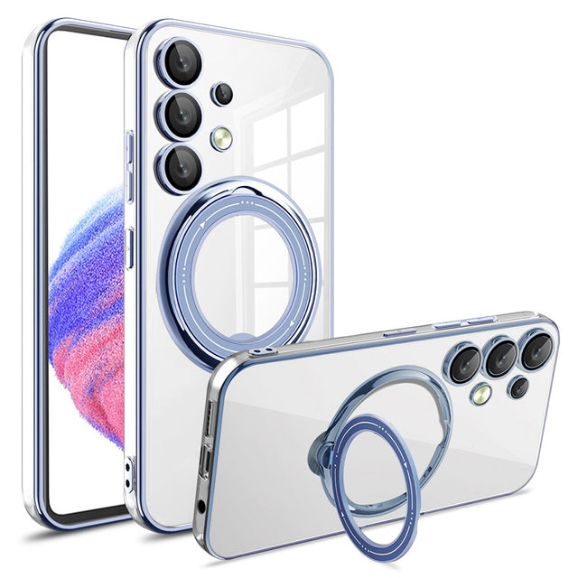 Coque MagSafe pour Samsung Galaxy A53 5G