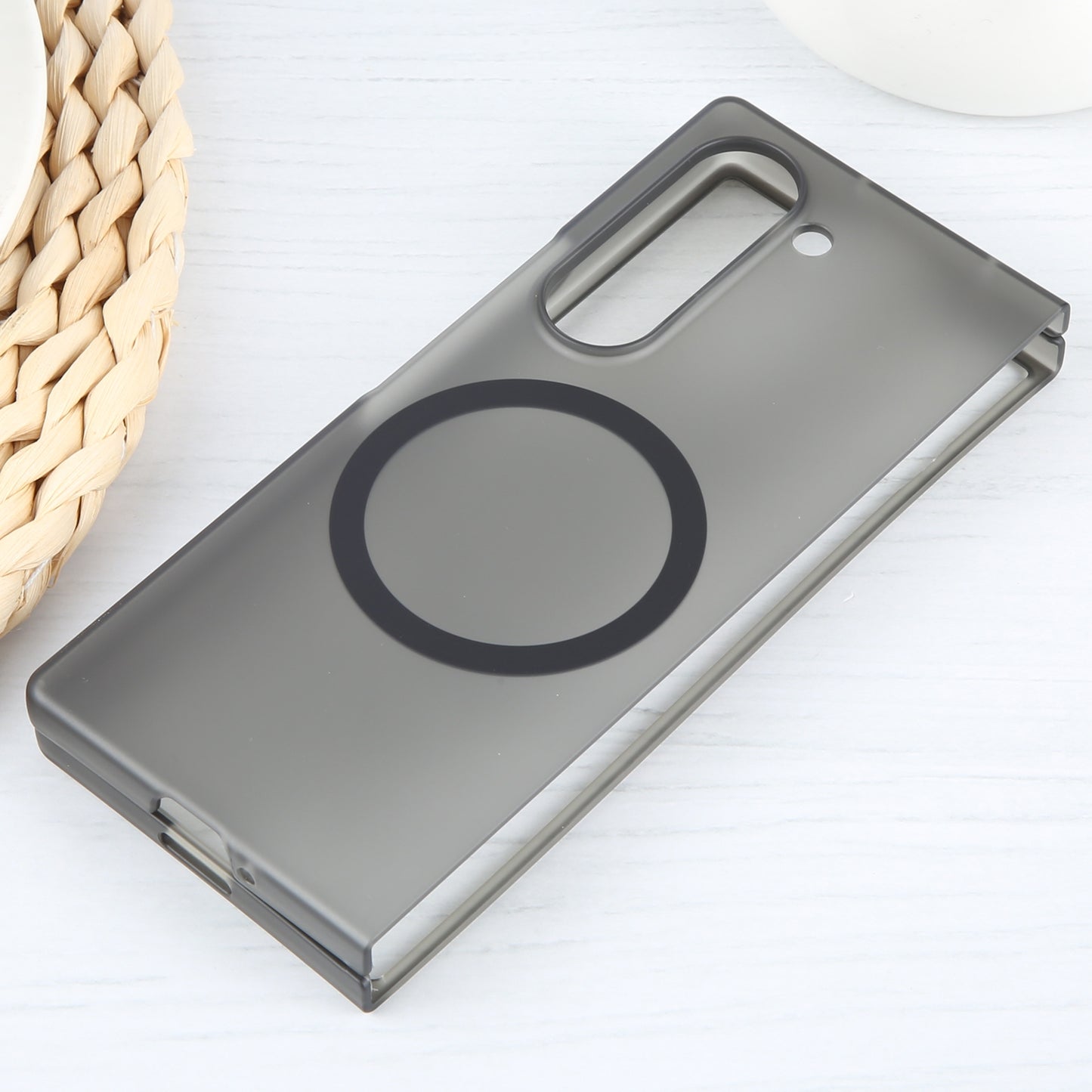 Samsung Galaxy Z Fold 6 MagSafe case