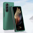 Coque couverture complète pour Samsung Galaxy Z Fold 6