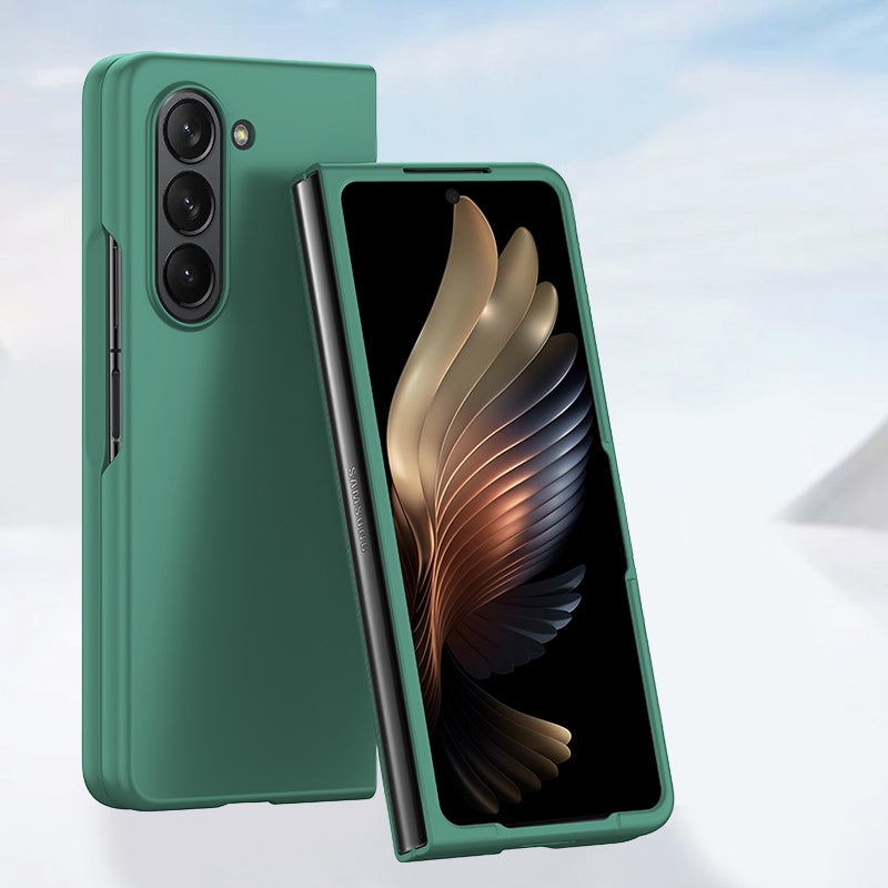 Coque Samsung Galaxy Z Fold 6 à couverture complète