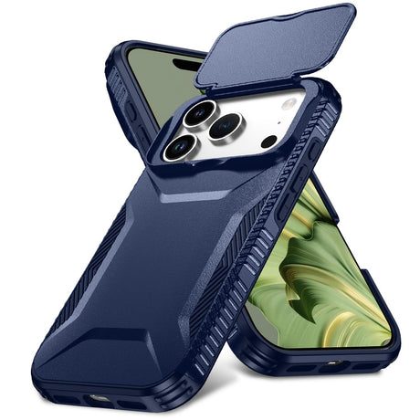 Coque Camshield coulissante pour iPhone 17 Pro et 17 Pro Max – vue 2