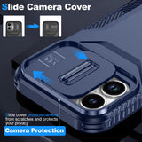 Coque Camshield coulissante pour iPhone 17 – vue 3