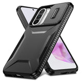 Coque noire pour Samsung Galaxy A36 et A56 – vue 2