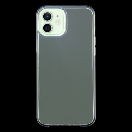 Coque transparente antichoc pour iPhone 12 Mini – vue 2