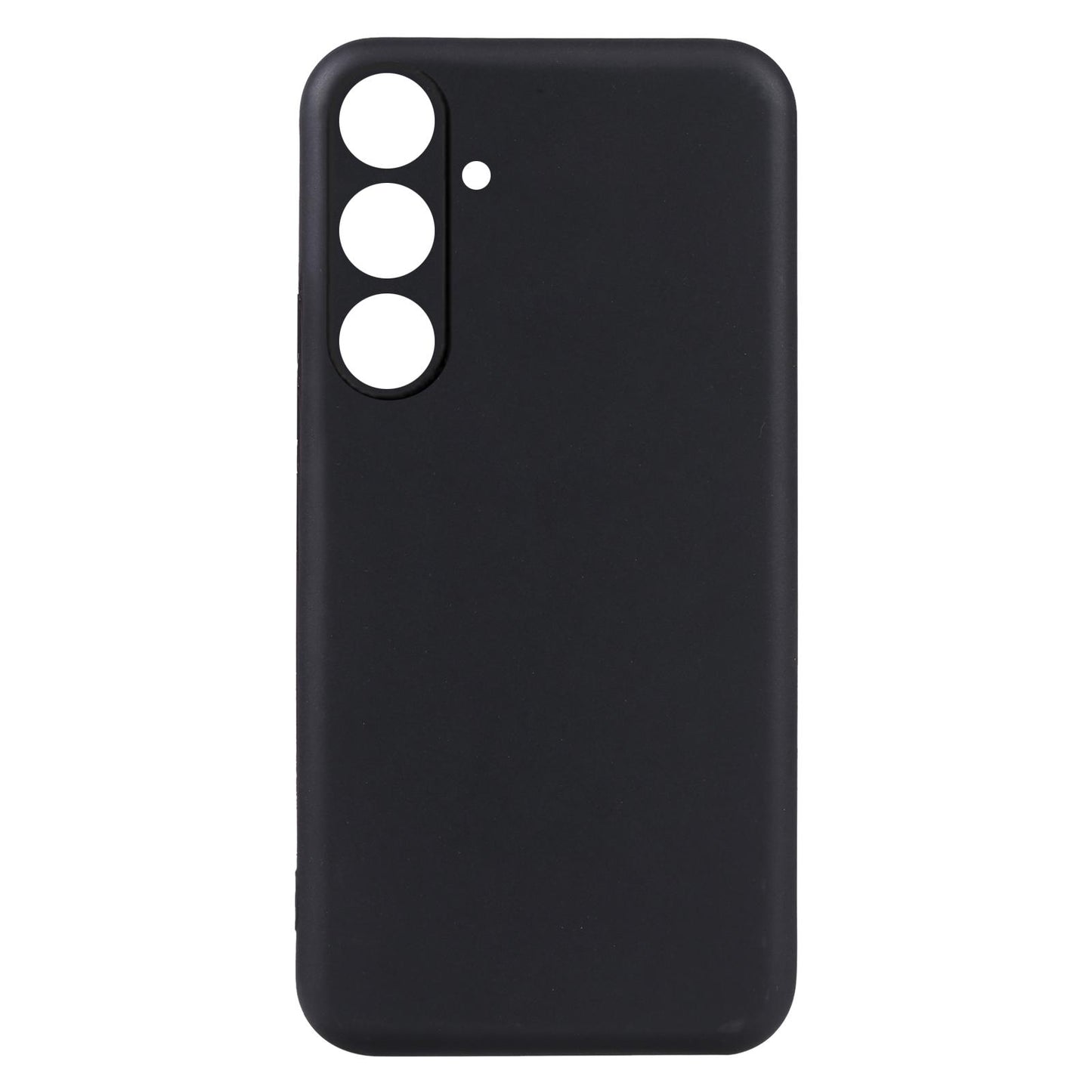 Coque Samsung Galaxy S25 en TPU