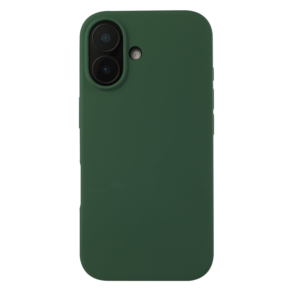 Coque iPhone 16 en silicone