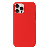 Coque iPhone 16 Pro Max en silicone