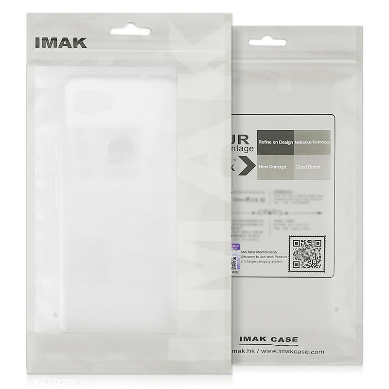 Coque transparente en TPU pour Samsung Galaxy S25 FE – vue 2