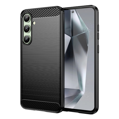 Coque TPU pour Samsung Galaxy S24 FE