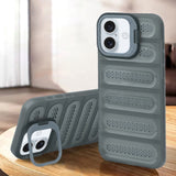 Coque iPhone 16 à support