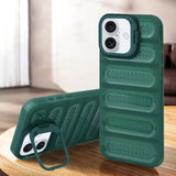 Coque iPhone 16 à support
