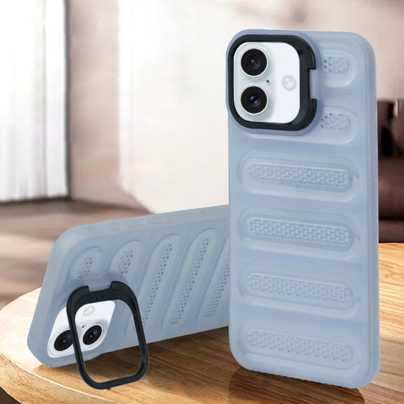 Coque iPhone 16 Plus à support