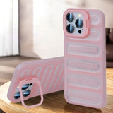 Coque iPhone 16 Pro à support