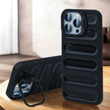 Coque iPhone 16 Pro à support