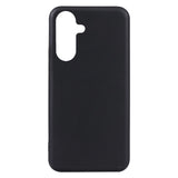 Coque TPU noire pour Samsung Galaxy A36 – vue 3