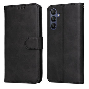 Étui portefeuille pour Samsung Galaxy A16 5G