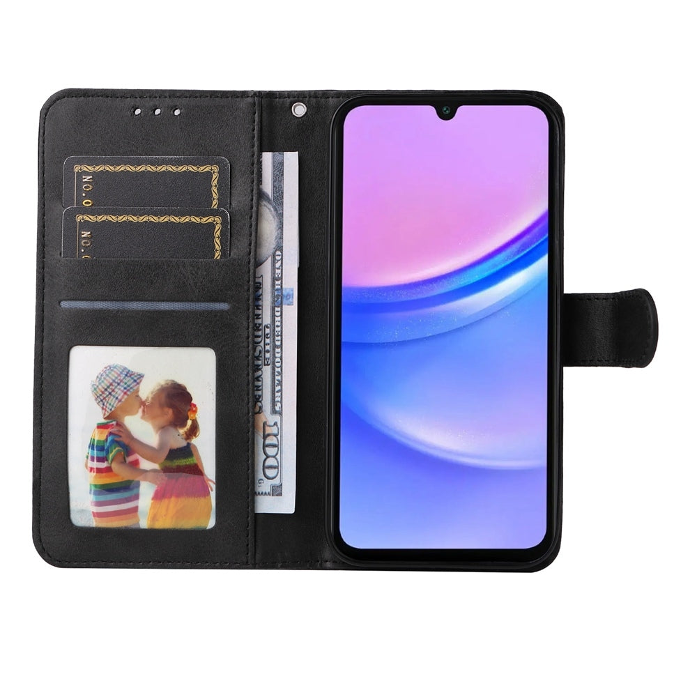 Étui portefeuille pour Samsung Galaxy A16 5G – vue 3