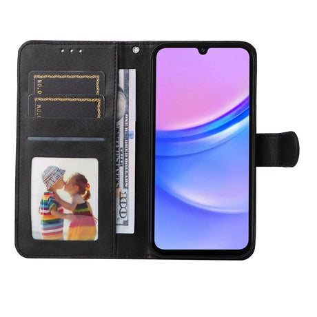 Étui portefeuille pour Samsung Galaxy A16 5G – vue 3