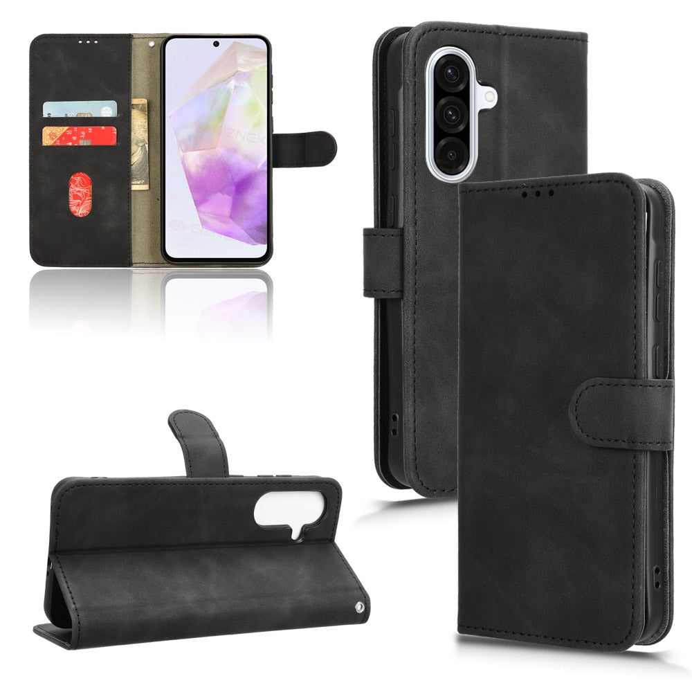 Étui portefeuille pour Samsung Galaxy A36 5G