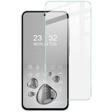 Verre trempé pour Samsung Galaxy A36 5G – vue 2