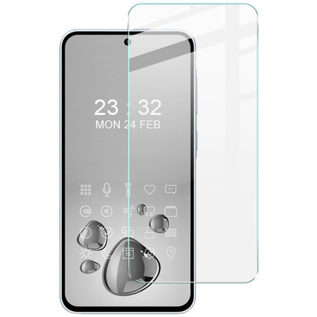 Verre trempé pour Samsung Galaxy A36 5G – vue 2