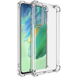 Coque transparente IMAK pour Samsung Galaxy S21 FE