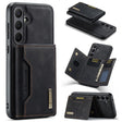Coque multi-cartes pour Samsung Galaxy S25 FE